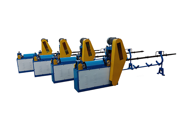 機械切斷調(diào)直機